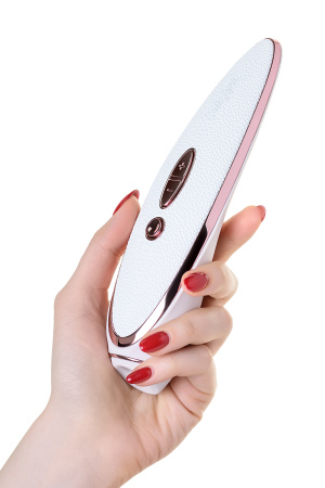 Вибратор Satisfyer Luxury Pret-a-porter, с вакуум-волновым бесконтактным стимулятором